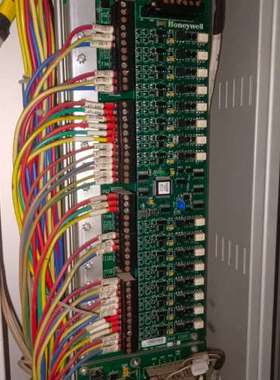 议价霍尼韦尔51305907-175。RTD LLMUX2 32