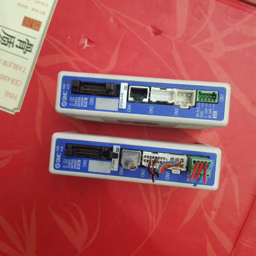 议价LECP6N1-LEFS25A-500拆机好