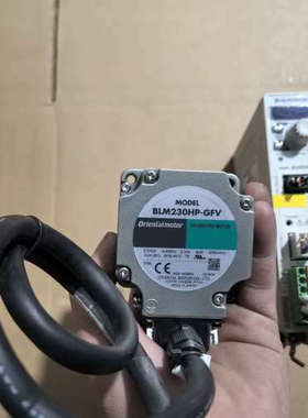 议价东方驱动拆机件BLE2D30-C，BLM230HP-GFV
