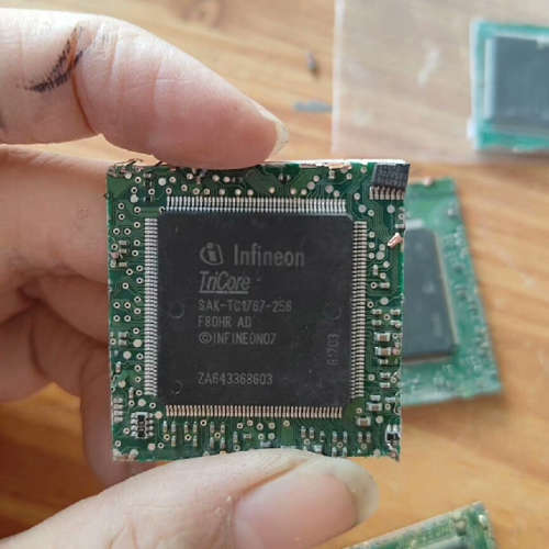 议价sak-tc1767-256