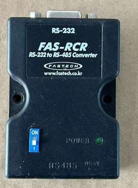 议价FASTECH  FAS-RCR转换器
