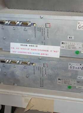 议价MDC2-110SMVB-I 3ED01920R88 IFE