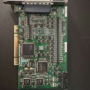 议价melec vx872 运动控制卡KP1424