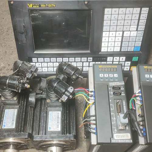 议价南京华兴WA-715XTN总线系统拆机，成色，功能好