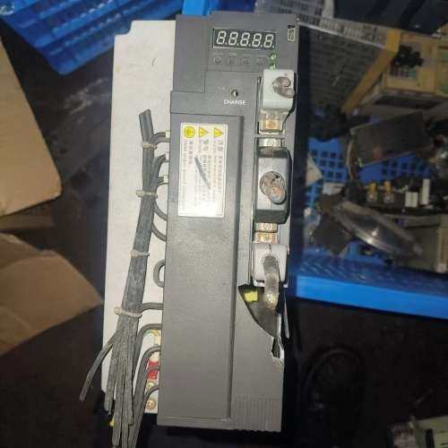 议价迈信驱动器GL240E，5KW伺服驱动器.拆机好仅此，