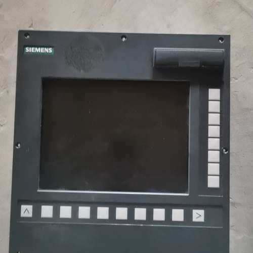 议价6FC5610-0BA10-0AA1802D数控系统