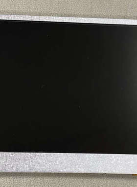 议价5寸FG0500X0DUSWMG01显示屏，SCX05006