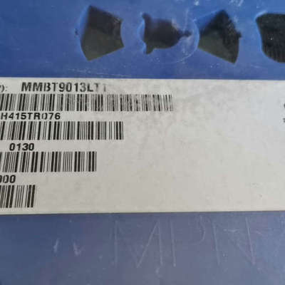议价全新原装MMBT9013LT1贴片三极管，马来西亚制造，20