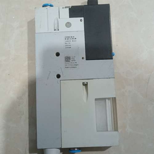 议价二手真空发生器OVEM-14-H-B-QO-CE-N-2N