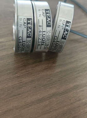 议价拆机件原装TEAC称重传感器TC-USR(T)29-G 10