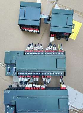 议价PLC模块，型号6ES7 216-2BD23-0XB8