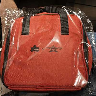 议价LOGOS便携LOGOS × SENGOKU ALADDI