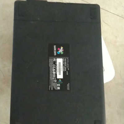 议价二手wacom PTH451数位板手写板专业级绘图板手势触控