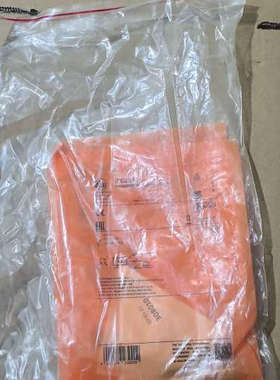 议价德国IFM易福门全新原装IFC258全金属电感式接近开关IF