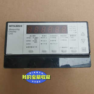 议价三菱电力参数测量模块 LN211N808