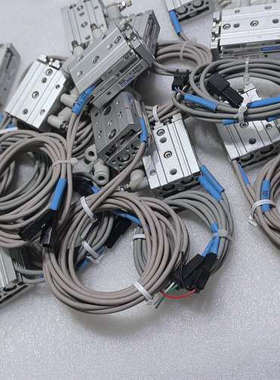 议价PISCO滑台气缸PCSS-6-10/PCSG-L-6-