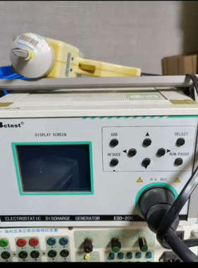 议价出售三基SANKI ESD320A NS61000-2K 2