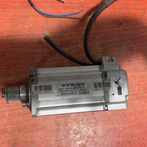 议价深圳雷赛400W伺服电机ACM604V60-01-1000