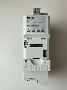 议价Lenze伦茨 i550系列变频器 I55AE155B100