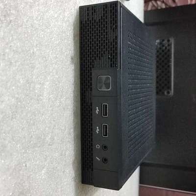 议价全新迷你小主机i5598i5 3330S四核cpu8