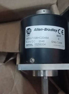 议价ab编码器 845g-f3g8hc2048a