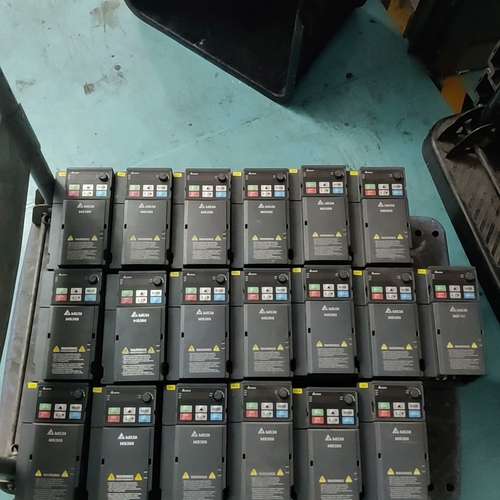 议价台达MS300系列3.7kw变频器，台达VFD9A0MS43