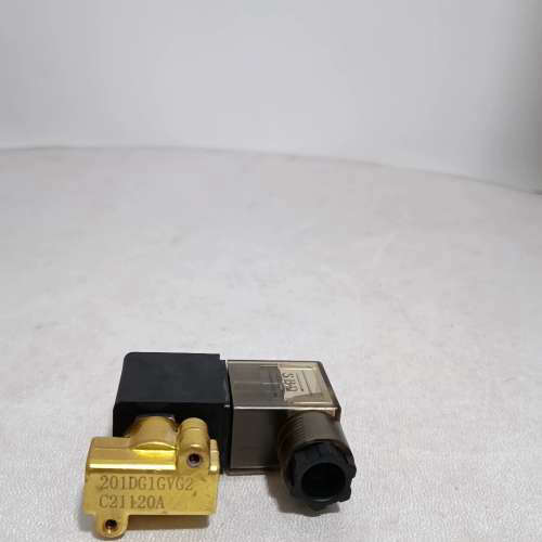 议价派克原装PARKER电磁阀201DG1GVG2。119，