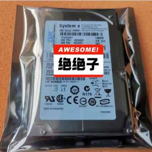 146.8G 42D0422 10K 42D0421 议价IBM