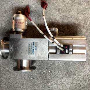 SCT 议价北泽真空阀KITZ