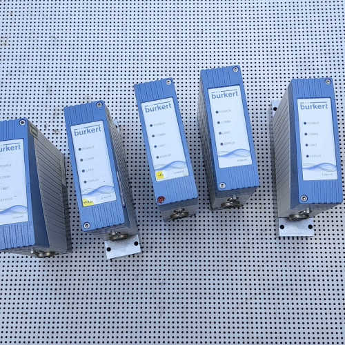 议价宝德计 burkert8719 4.0 1/h 有10几