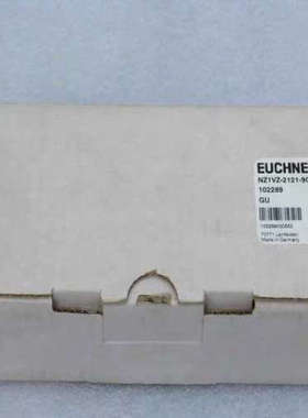 议价德国EUCHNERN安士能 Z1VZ-2121-9C-GMM