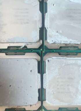 议价出Intel Xeon E5-2620V4拆机CPU，原