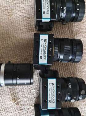 议价德国映美精彩色工业相机DFK72AUC02（ 5个 ）C