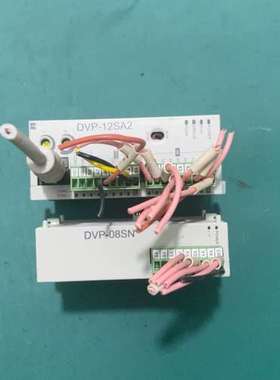 议价新款台达PLC，型号是，DVP12SA211T，DVP08S