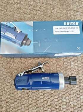 议价UNITOR AIR DRIVEN DIE GRINDER