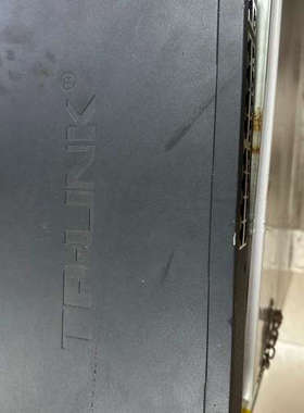 议价TP-LINK TL-SL1218MP 16口百兆POE交换