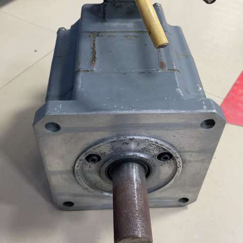 议价HA100NC-S 三菱2千瓦伺服电机含编码器OSE104完