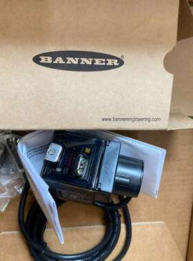 议价邦纳传感器，型号Q45ULIU64BCR，货号47555，数