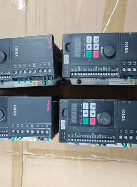 议价Yolico(优利康)YD101-01p5驱动器1.5kw