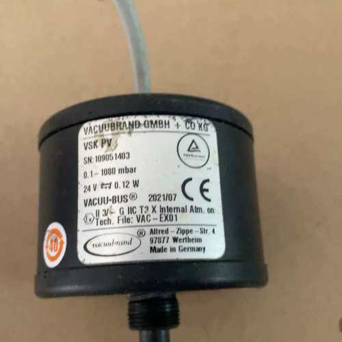 议价普兰德真空计vsk PV拆机二手件 好 售出不退