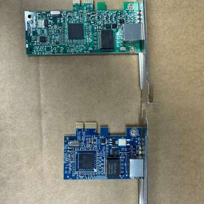 议价原装  Broadcom BCM5721   PCIE 单口