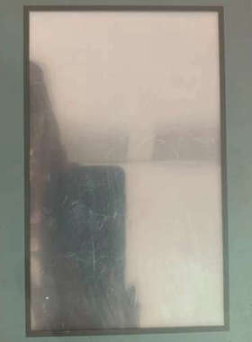 议价三触摸屏温度控制器、TEMI990、成色漂亮、功能完好、下