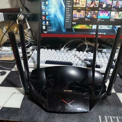 议价TP-LINK TL-XDR5430易展版5400M双频千兆