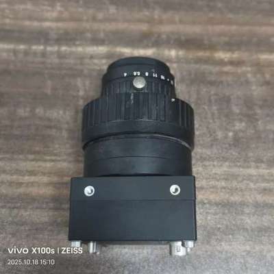 DALSA相机正品，型号LA-CC-04K05B-00-R二