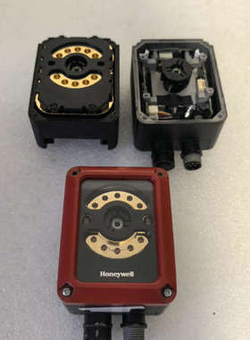 议价honeywell 型号HF811 读码器，，当配件