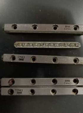 议价IKO，二手交叉导轨IKOCRW2-75，十几组（4