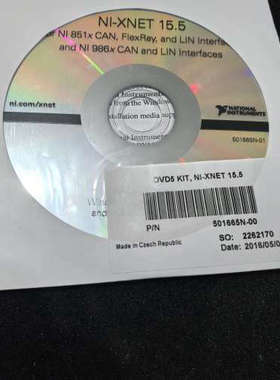 议价NATIONAL INSTRUMENTS NI XNET 1