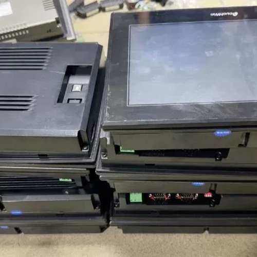 议价正品信捷10寸触摸屏工业屏TGA62-MT（P）