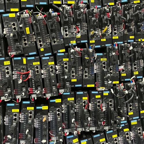 议价汇川伺服IS620PS1R6I-C MS1H1-20B30C