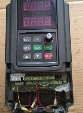 议价四方变频器C320-4T0037G/0055P， 3.7KW